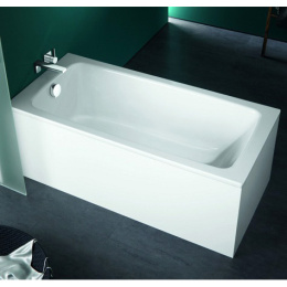 Стальная ванна Kaldewei Cayono 750 с покрытием easy-clean, 170 х 75 х 41 см