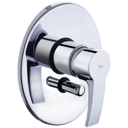 Teka Vita 241700200 Смеситель для ванны