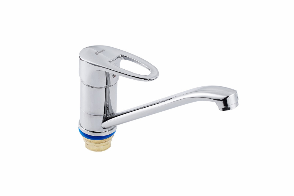 Смеситель для кухни FAUZT FZs-805-126 тип См-МОЦБА, См-УмОЦБА