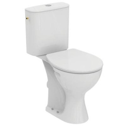 Напольный унитаз для монтажа с бачком Ideal Standard SIMPLICITY E883201