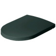 Сидение для унитаза Hatria Fusion (Y1V106) зеленый