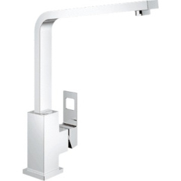 Смеситель для мойки Grohe Eurocube 31255000 