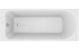 Фото Акриловая ванна 150x70 Jacob Delafon (E6D149-00)