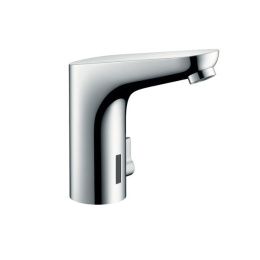 Смеситель для раковины Hansgrohe Focus (31173000) хром