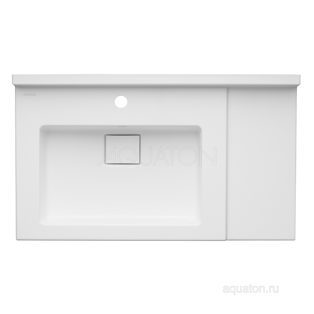 Фото Раковина Aquaton Сакура 80 1A71993KSK010