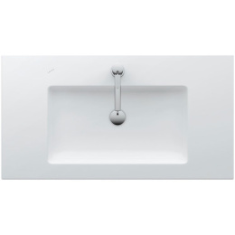 Раковина Laufen Living Square 90 8.1643