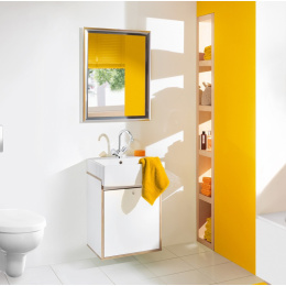 Смеситель для раковины Grohe Costa S 21257001