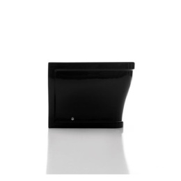 Ceramica CIELO OPERA Quadro OPBIQN - Биде напольное (черный)
