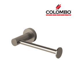 Colombo Design PLUS W4908.HPS1 - Держатель для туалетной бумаги (нержавеющая сталь)