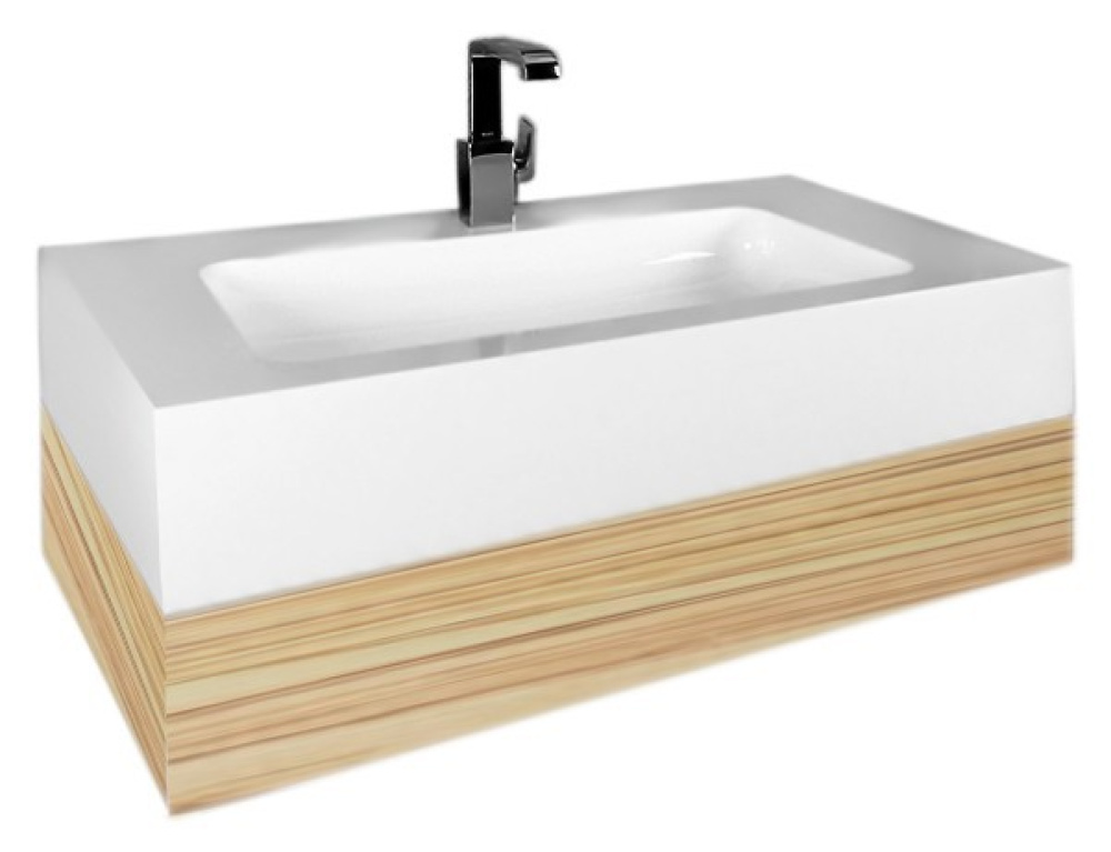 Тумба Keuco Edition 300 30372009000, дуб