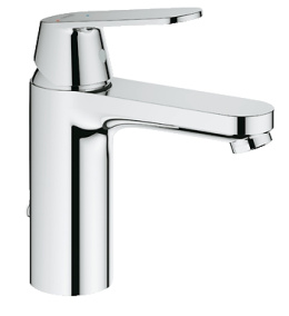 Смеситель для раковины Grohe Eurosmart Cosmopolitan 2339700E