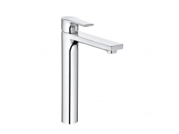 Смеситель для раковины Kludi Zenta SL (482560565) хром