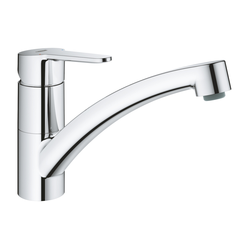 Фото Grohe bauEco 31680000 Смеситель для кухни, стандартный