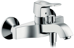 Комплект смесителей Hansgrohe Metris Classic (31478000/31075000) хром