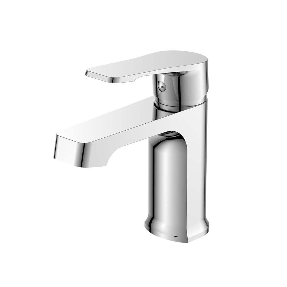 Фото Смеситель для раковины DECOROOM DR23 (DR23011)