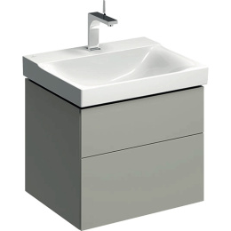 Geberit Xeno2 500.506.00.1 Тумба для раковины, с ящиками выдвижными