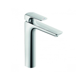 Фото Смеситель для раковины Kludi Ameo (412960575) хром