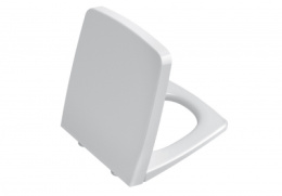 Сиденье и крышка для унитаза Vitra Metropole (90-003-009) белый