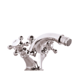 Фото Смеситель для биде 1237012C0cr Vivaldi GATTONI