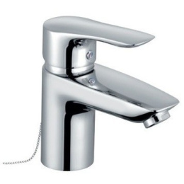 Фото Смеситель для раковины Kludi Tercio (384800575)