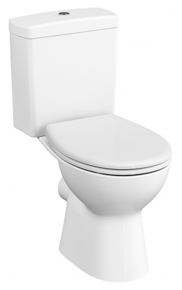 Унитаз Vitra (9864B003-7201) белый