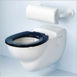 Ideal Standard Contour 21 S307701 Подвесной унитаз