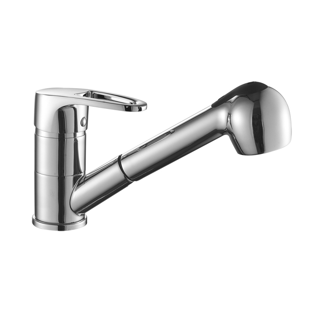 Фото Смеситель для кухни DECOROOM DR70 (DR70023)