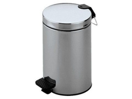 Фото Ведро для мусора Keuco Plan 04988070000