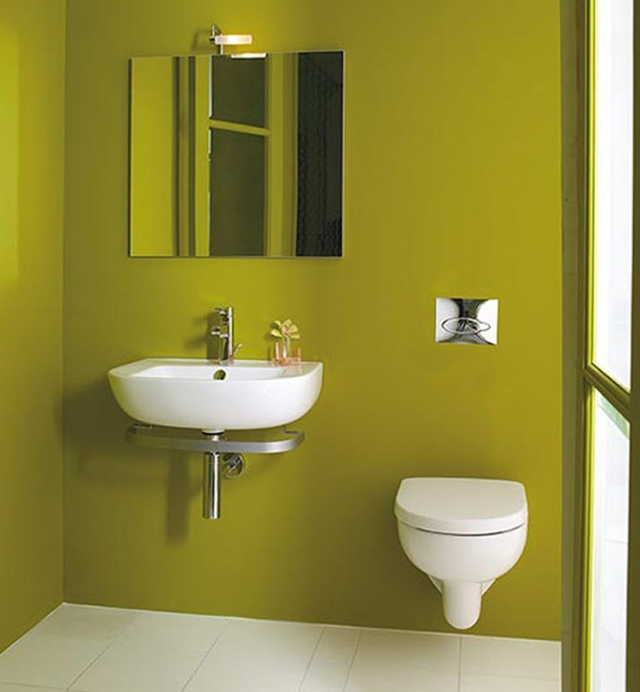 Фото Крышка-сиденье Jacob Delafon Odeon Up E70011-00 Soft close, быстросъемная