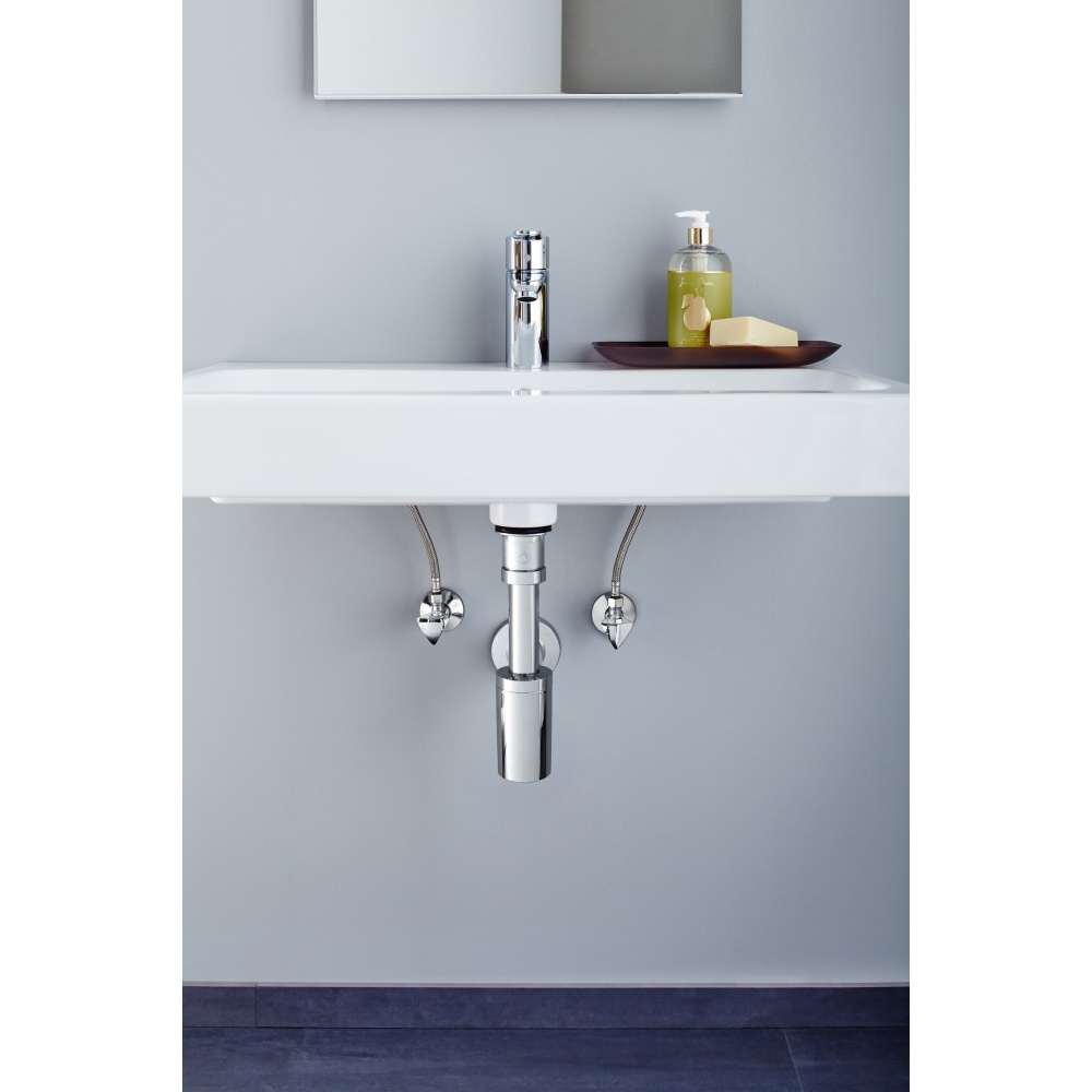 Инсталляция для раковины Grohe Rapid SL 38554001 стандартная