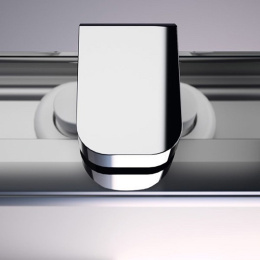 Фото Душевой уголок Huppe Classic 2 C20107.069.321, 90 х 90 х 200 см