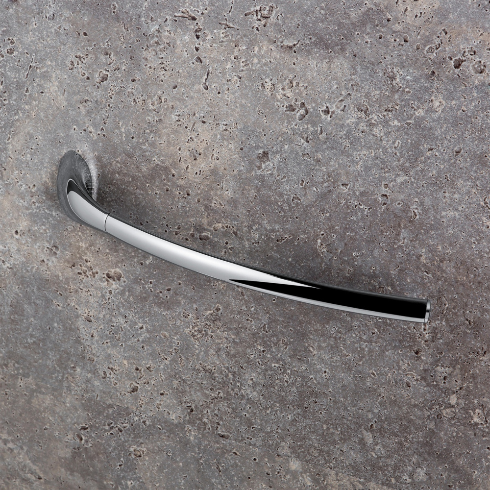 Colombo Link B2412D.CR Полотенцедержатель 31 см (хром)