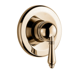 Фото Гигиенический душ бронза NICOLAZZI DOCCIA 3406BZ75+5523BZ Готовый комплект