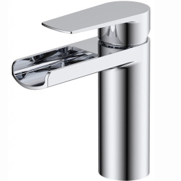 Смеситель для раковины BelBagno Carin CAR-LVM3-CRM