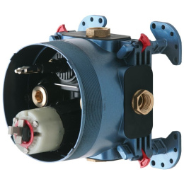 Промо-комплект для душа 8 в 1 Ideal Standard Ceraplan III, хром, B1153AA