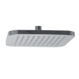 Верхний душ FIMA Carlo Frattini F2396/2CR 220х220 мм