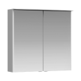 AQWELLA Neringa NER0408 Зеркальный шкаф 80 см.