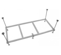 Каркас для ванны Jacob Delafon SOFA E6D052-NF, 170*75 см