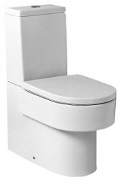 Фото Бачок для унитаза Roca Happening (341567000) белый