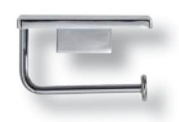 Фото Держатель туалетной бумаги Globo Relais (RE045CR)