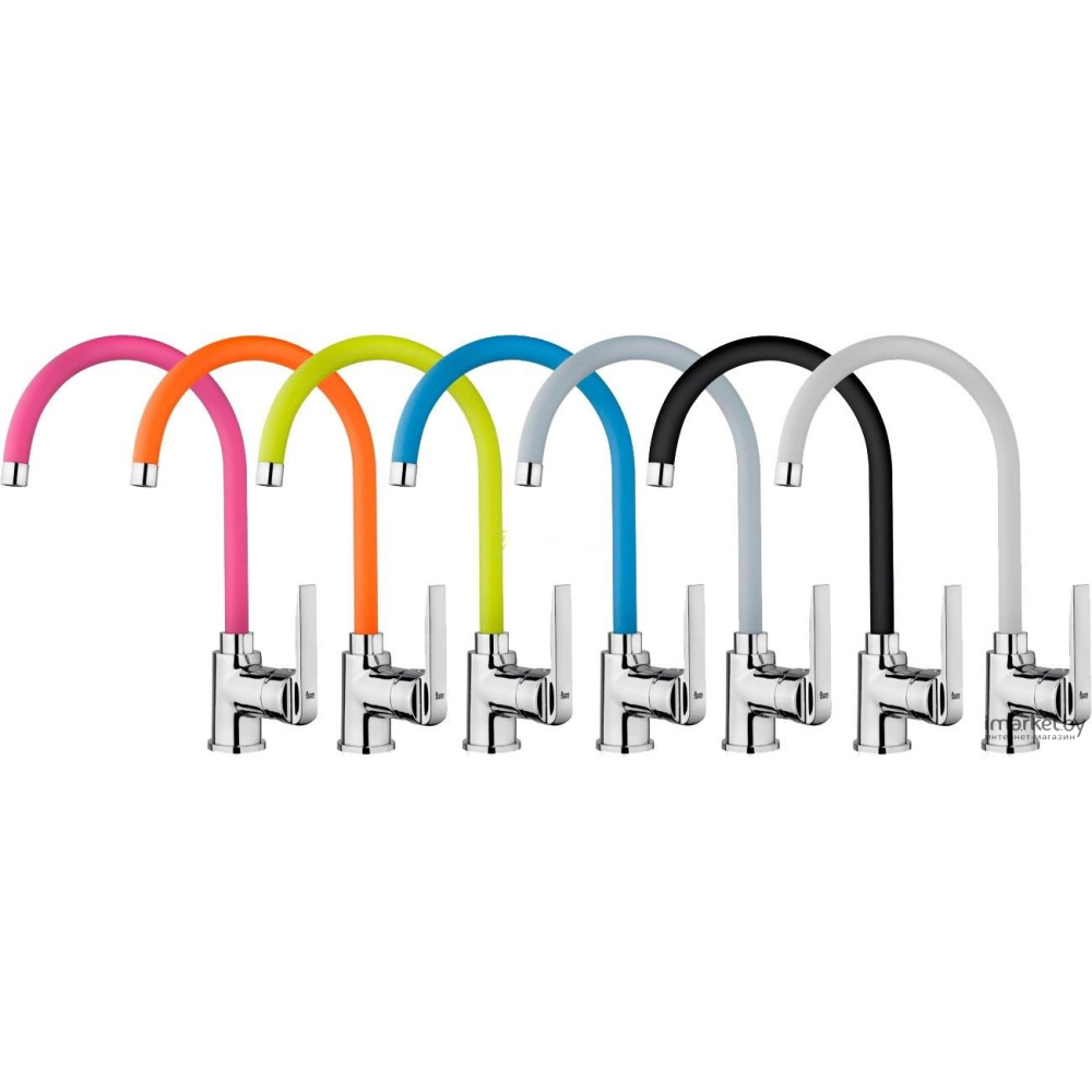 Teka Inca 53995120FW Смеситель для мойки