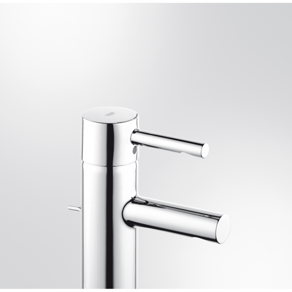 Смеситель Grohe Essence 33562000 для раковины, д/к