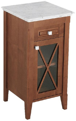 Тумба напольная 89641000 VILLEROY&BOCH HOMMAGE, 440 x 850 x 425 мм