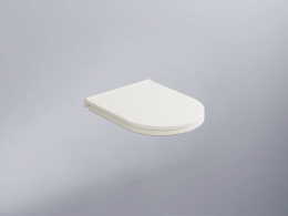Сиденье с крышкой для унитаза CIELO Smile CPVSMNEWF TL Soft Close (Talco)