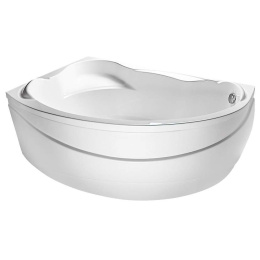 Акриловая ванна 150x105 1MarKa (01кт1510л)