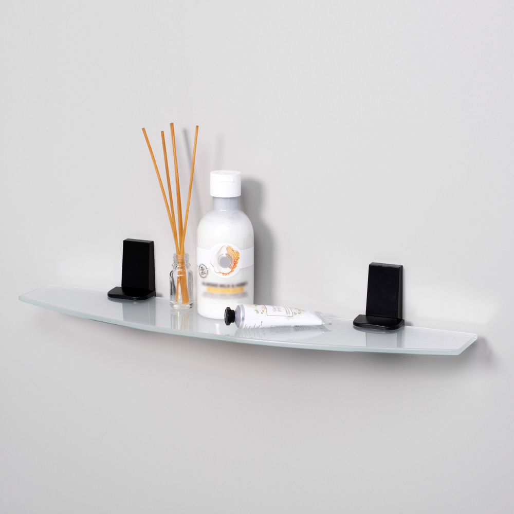 Фото WasserKRAFT K-3224 Полка для ванной комнаты