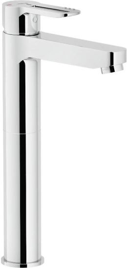 Фото NOBILI New Road RD00128/2CR Смеситель для раковины (хром)