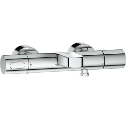 Grohe Grohtherm 3000 Cosmopolitan 34276000 Термостат для ванны, с изливом