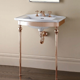 Фото Консоль Devon&Devon Westminster Consolle DEWEST