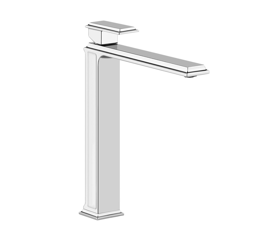 Смеситель для раковины Gessi Eleganza (46004#031) хром